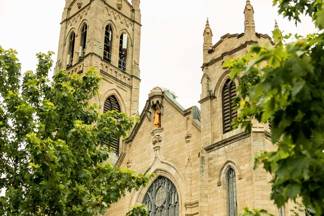 Église Saint-Viateur d'Outremont