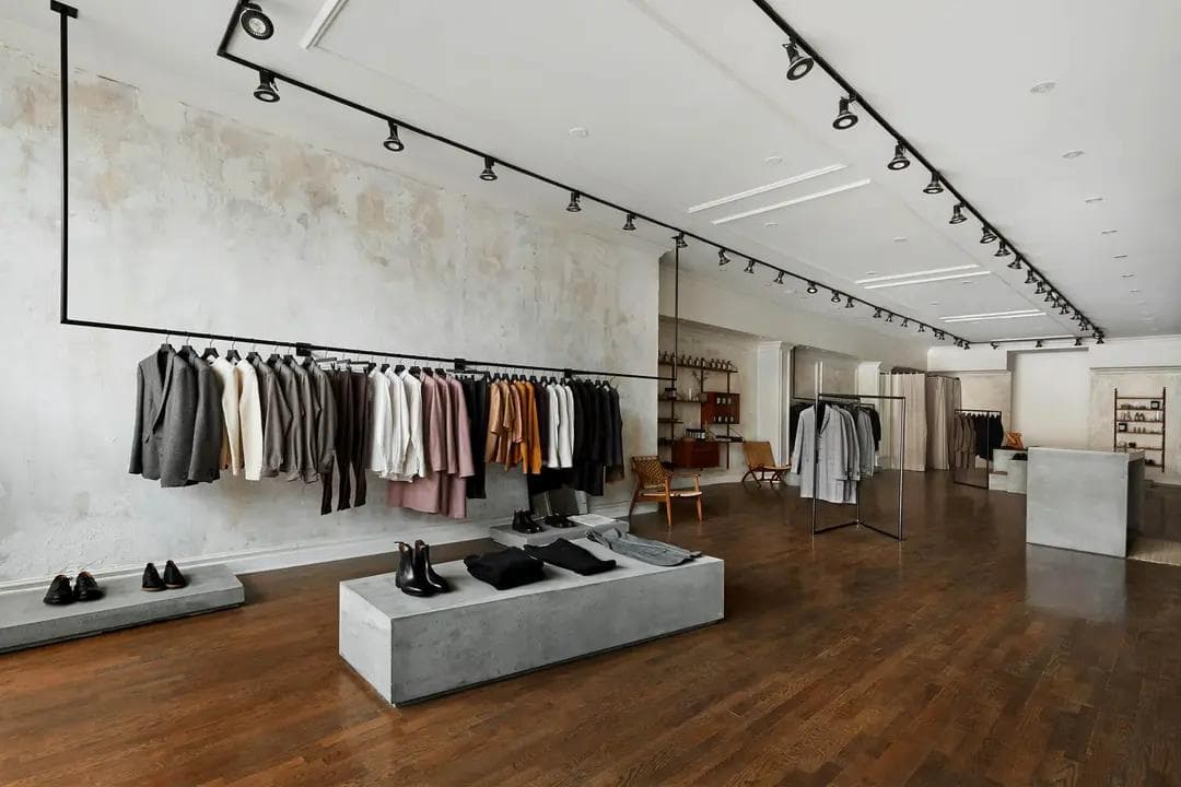 A guide to five luxury boutiques on Laurier Ouest in Montréal: Billie Boutique for designer fashion; Annick Levesque for innovative leather bags with patented lighting; MYEL for fine, ethical jewelry; UCHUU for inclusive, modern womenswear; and École de Pensée for refined menswear tailoring. The article highlights curated labels, independent designers, and timeless pieces in a high-end shopping destination between Outremont and the Mile End.