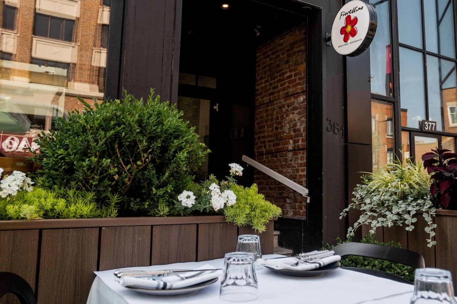 Fiorellino - Main Image