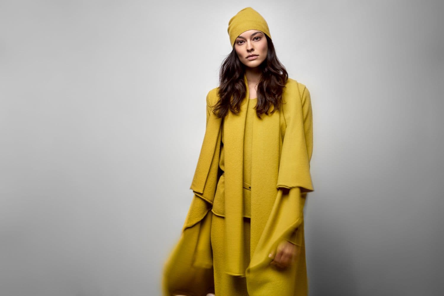 Sarah Pacini - Main Image