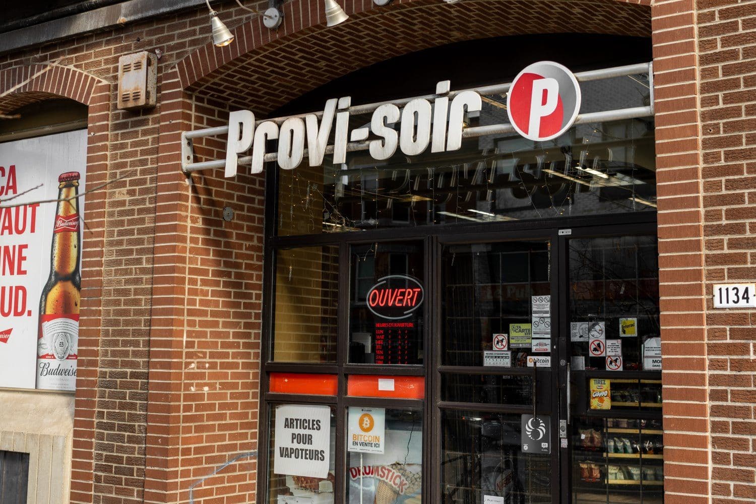 Provi-soir - Main Image